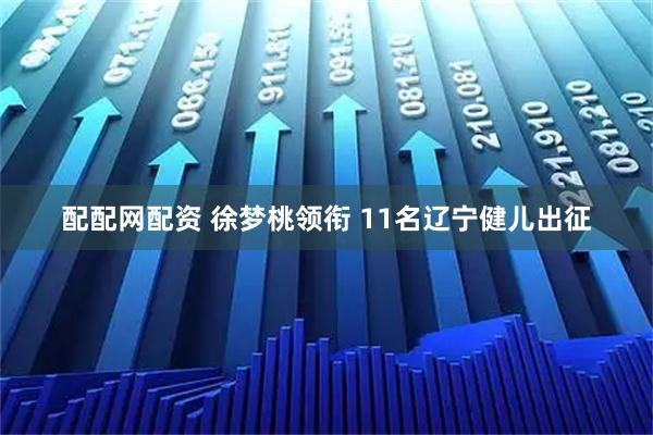 配配网配资 徐梦桃领衔 11名辽宁健儿出征